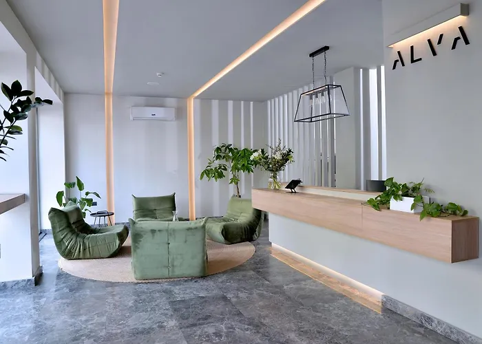 Alva Athens